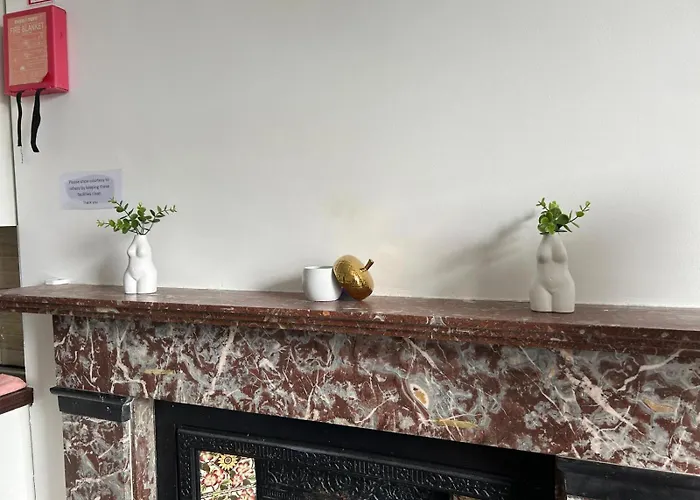 Sarsfields Communities * Dublin