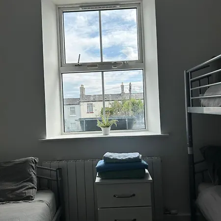 Sarsfields Communities *