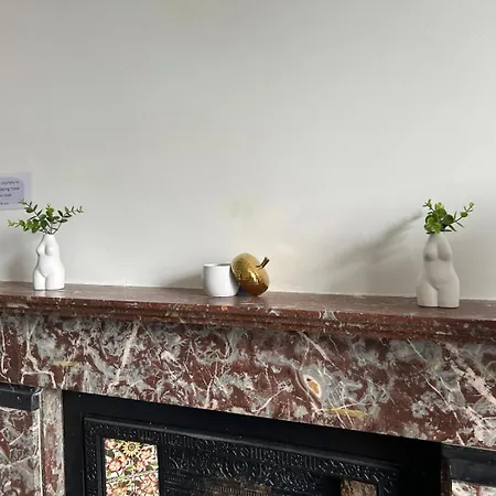 Sarsfields Communities * 都柏林