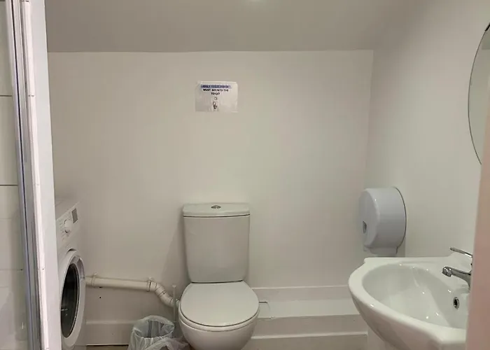 Sarsfields Communities * 都柏林