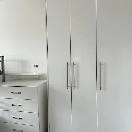 Sarsfields Communities Hostel Dublin