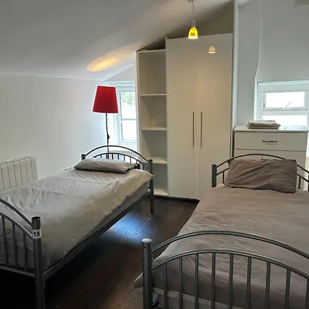 Sarsfields Communities * Dublin