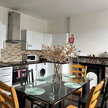 Sarsfields Communities دبلن