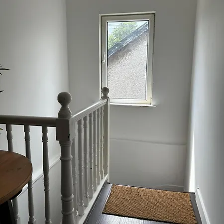 Sarsfields Communities * دبلن