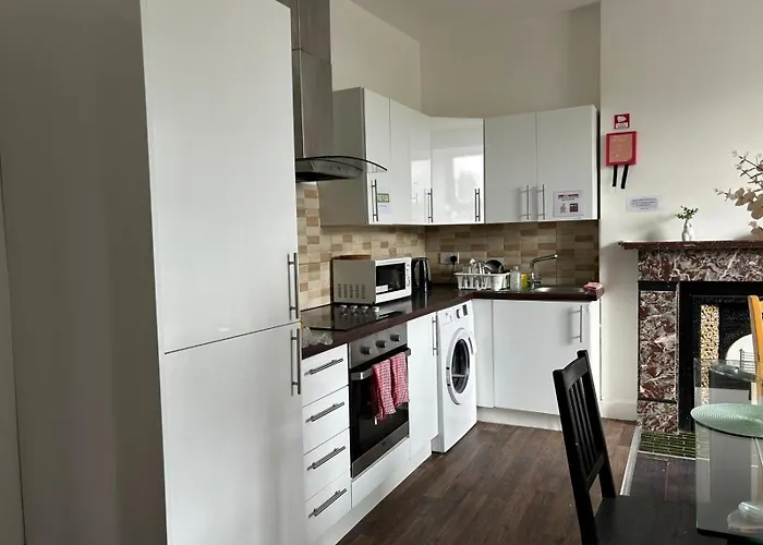 Sarsfields Communities Hostel