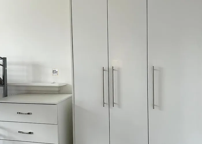 Sarsfields Communities Hostel Δουβλίνο