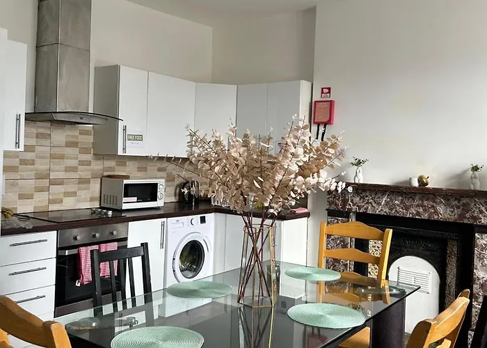 Sarsfields Communities Δουβλίνο